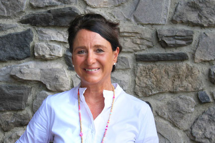 Claudia Demmel-Onesti, GeschäftsführerIn, Fliesen Demmel, Oberstdorf, Tiefenbach, Allgäu