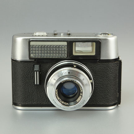 VOIGTLÄNDER Vito automatic I © engel-art.ch