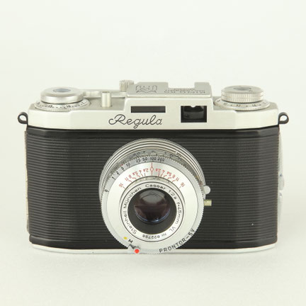 REGULA IP-a 1953 © engel-art.ch
