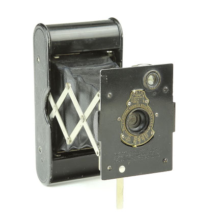 KODAK Vest Pocket 1912-ca. 1914 © engel-art.ch