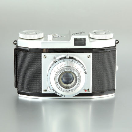 REGULA KING II 1951 © engel-art.ch