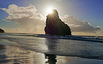 Noronha - Sunset