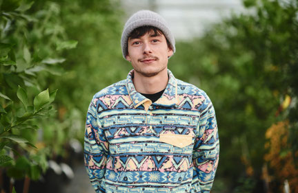 Lars Leibli