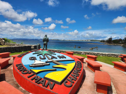 グアムインスタ映えスポット特集 - LeaLeaグアム情報サイト