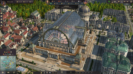 anno 1800 konigsedition im test das beste anno jans filmwelt