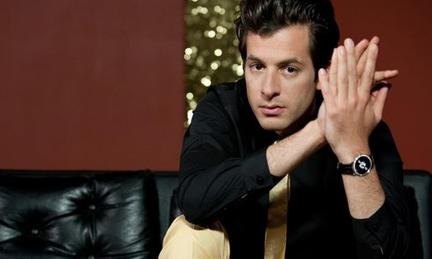 Mark Ronson