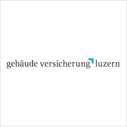 Logo Gebäudeversicherung Luzern