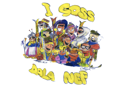 Benvenuti su gossdalanef!
