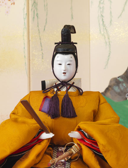 町雛 御殿雛 - 丸平大木人形店 資料室 丸平文庫 町雛 御殿雛 - 丸平大木人形店 資料室 丸平文庫