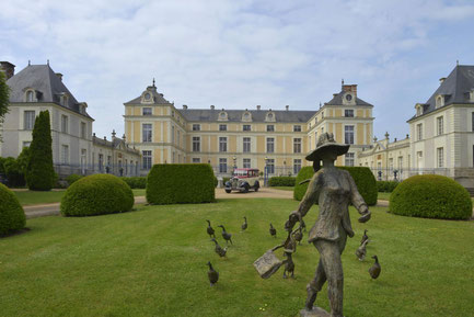 Pouancé Gennes-Val-de-Loire Corné Mazé-Milon La Ménitré Ingrandes-le-Fresne-sur-Loire La Séguinière Mauges-sur-Loire Châteauneuf-sur-Sarthe Vern-d’Anjou Écouflant Andrezé Blaison-Saint-Sulpice Bécon-les-Granits Candé Denée Saint-Lambert-la-Potherie Juigné