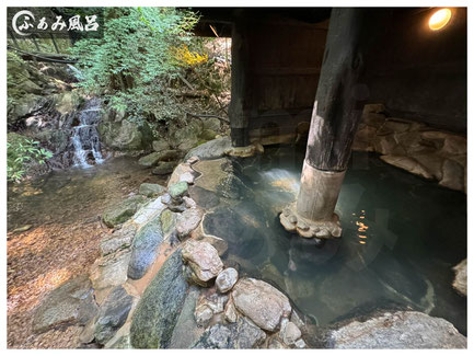 家族風呂温泉 山ぼうし家族風呂