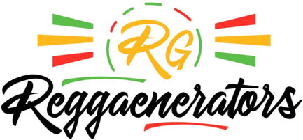 Reggaenerators Logo