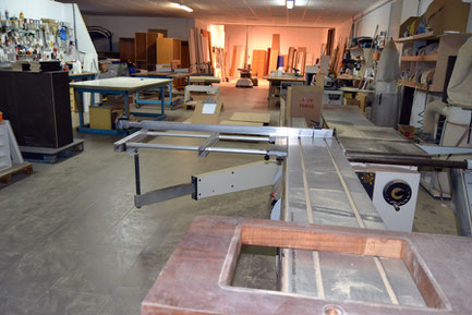 Cocinas Lorca - Cocinas, armarios, baños y tarimas Lorca. Crisant