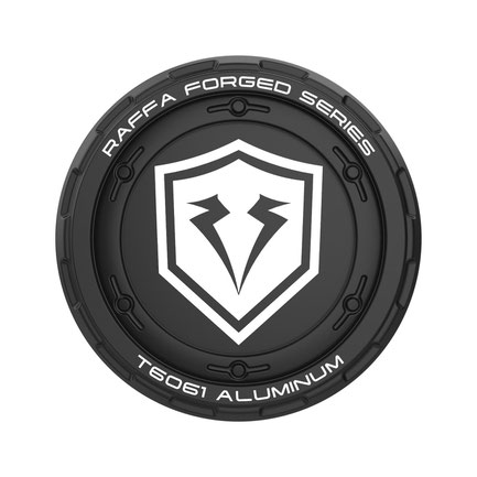 Nabendeckel RFS Series 