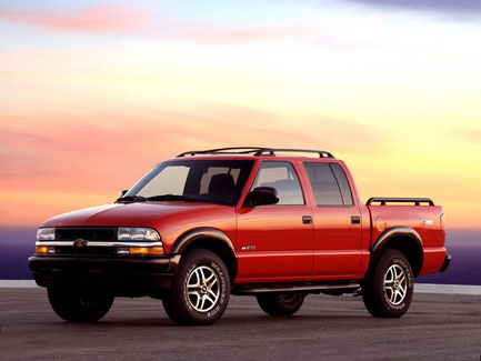 GMC Truck