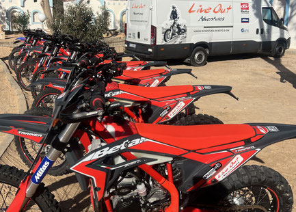 BETA Xtrainer 300 2T