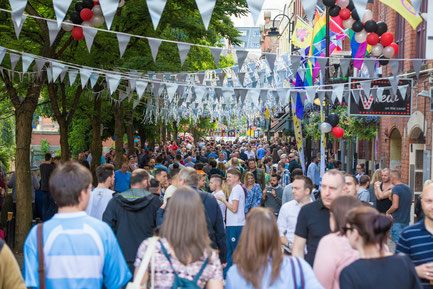 Manchester Gay Pride