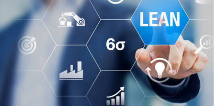 mejores cursos de lean manufacturing