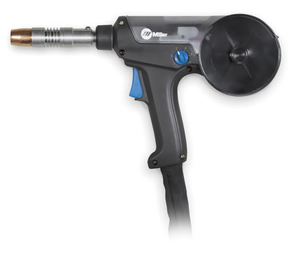 Pistola de carrete Spoolmate 200 Miller