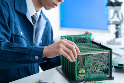 水戸市のパソコン回収処分リユースではなく半導体不足を補う社会的価値