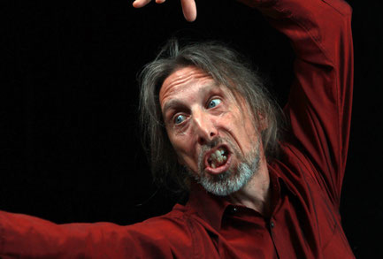 Foto: Eckehart Lepenies, Utecht.