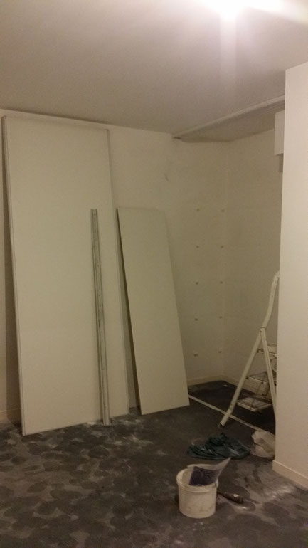 LTDC Rénovation salle de bain douche carrelage wc