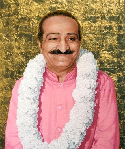 Baba at Longchamps Restaurant, New York
