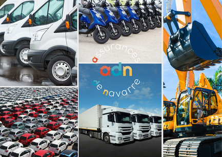 devis assurance flotte automobile