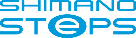 Shimano Steps Logo