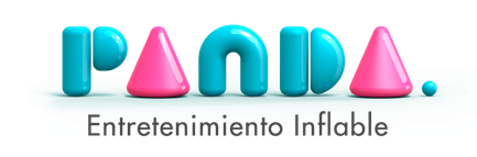 www.Panda Inflables.com