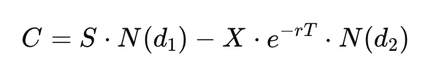 The Roles of N(d1) and N(d2) in the Black-Scholes Model Simply Explained