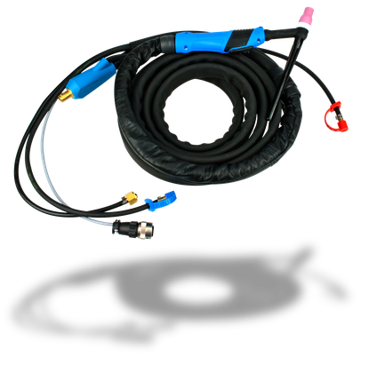 TBi XCT 400W