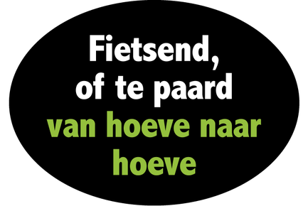 ZLTO-Boerenroute Noord-Beveland