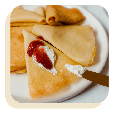 bar à crêpes en entreprise pour animer un événement et régaler les collaborateurs
