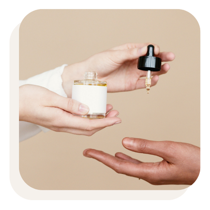 atelier cosmétique DIY en entreprise pour apprendre à créer ses produits naturels