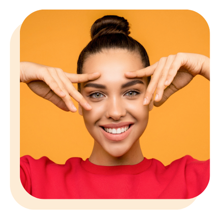 atelier de yoga des yeux en entreprise pour réduire la fatigue visuelle liée au travail sur écran