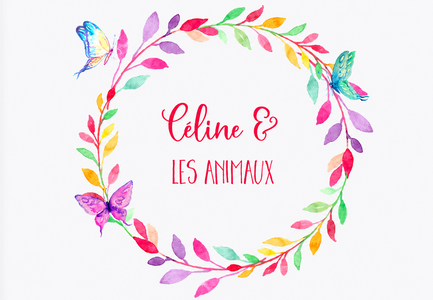 Céline & les Animaux