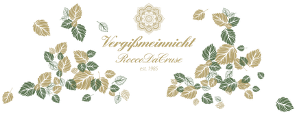 Logo von Vergissmeinnicht-RoccoDaCruse in Miesbach