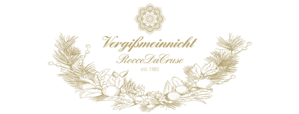 Logo von Vergissmeinnicht-RoccoDaCruse in Miesbach