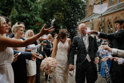 estar guapa en tu boda