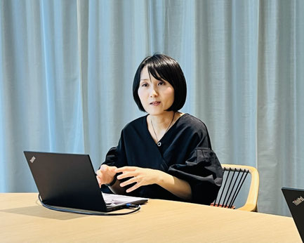 小池さん