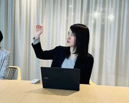 松井さん