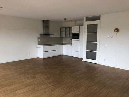 Koopwoning ontruiming gedaan in Harderwijk 