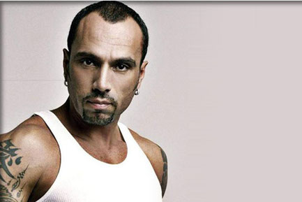 David Morales