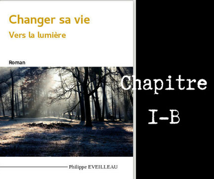 Changer sa vie - IB