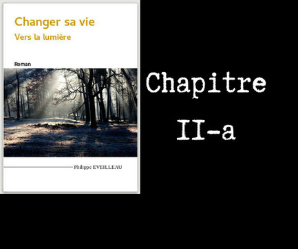 Changer sa vie - IB