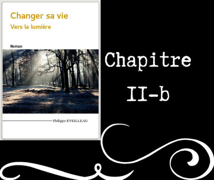 Changer sa vie - IB