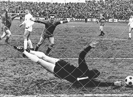 Foto: Archiv 1. FC Kaiserslautern