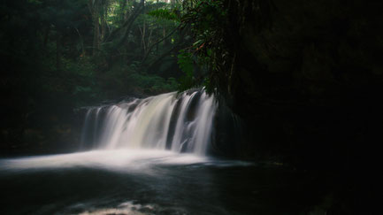 Kerosene Creek