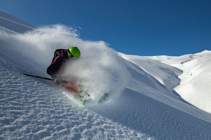 Caucasus, Catskiing, Freeride, FreerideAdjara, Powderproject